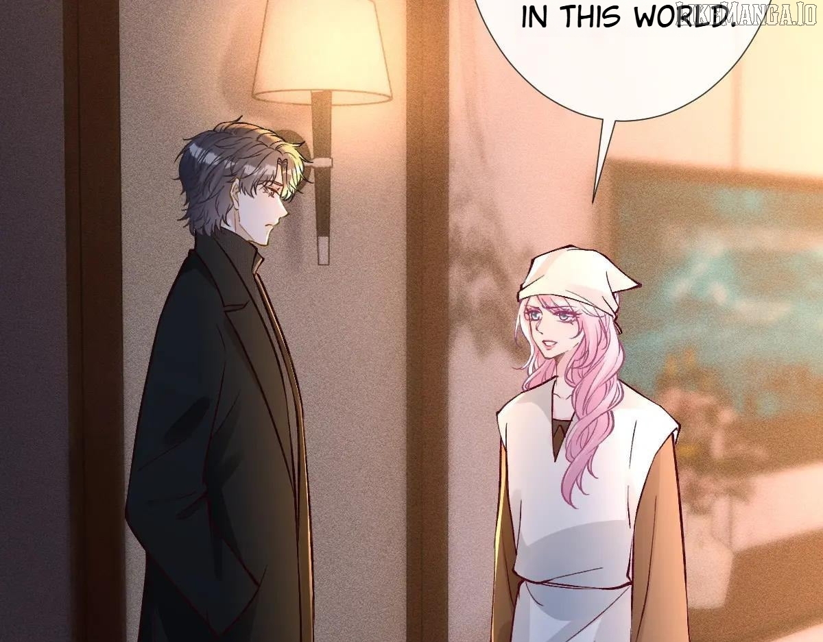 Everyone's Darling Chapter 277 - page 52